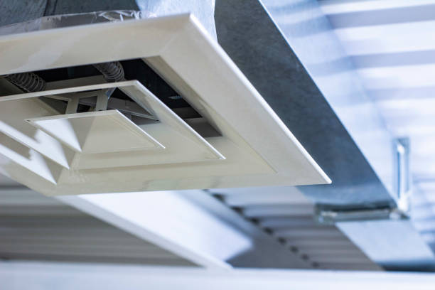 Affordable HVAC Duct Cleaning in Eagle Crest, OR
