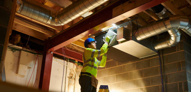 Best Affordable Air Duct Cleaning  in Eagle Crest, OR